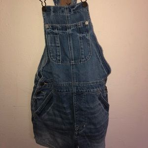 ae overalls